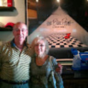 Meet your Posher, Angelo